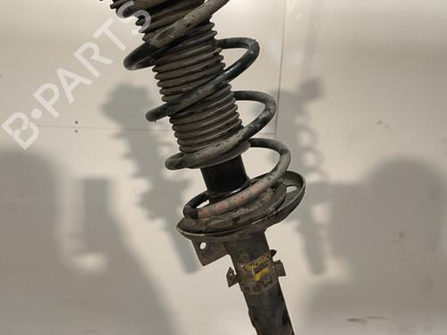 Used Right front shock absorber VW POLO IV (9N_, 9A_) 1.4 16V (75 hp) 30357121