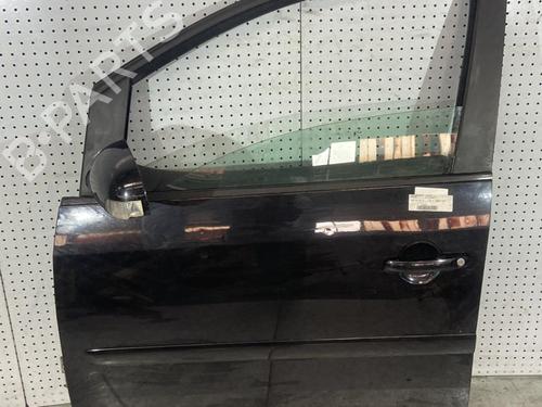 Left front door VW TOURAN (1T1, 1T2) 1.9 TDI | BP21714513C2 