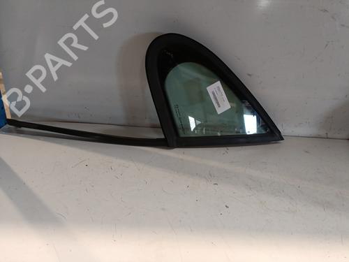 Used Front left quarter glass PEUGEOT 207 (WA_, WC_) 1.6 HDi (92 hp) 24222110