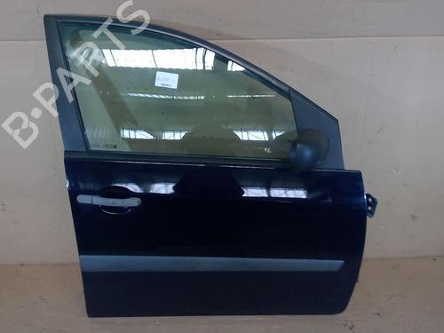 Right mirror FORD FIESTA V (JH_, JD_) 1.3 | BP21716616C27