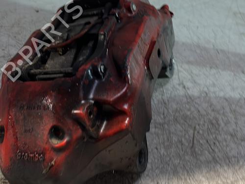 Used Right front brake caliper Right front brake caliper VW TOUAREG (7LA, 7L6, 7L7) 3.0 V6 TDI (225 hp) 24181544 24181544
