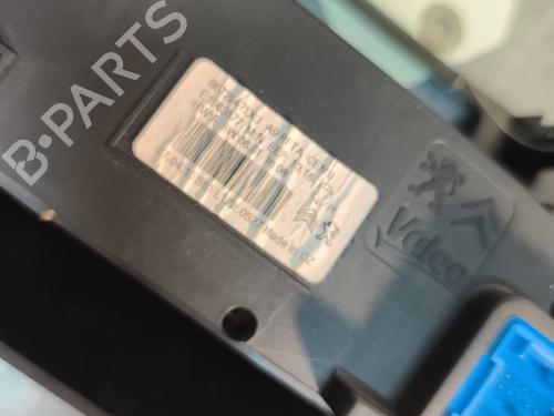 Climate control PEUGEOT 208 I (CA_, CC_) 1.6 HDi / BlueHDi 75 | BP29733909I5 