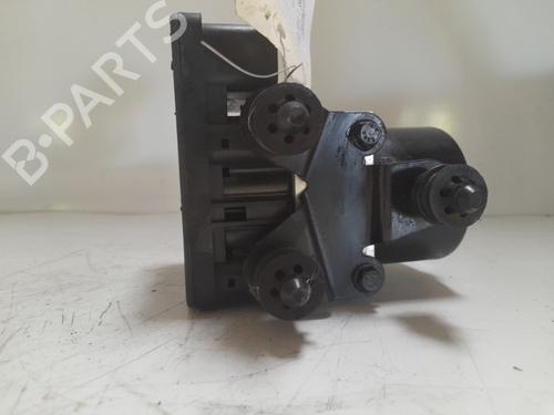 Used ABS pump ABS pump AUDI A3 (8P1) 1.9 TDI (105 hp) 21709992 21709992