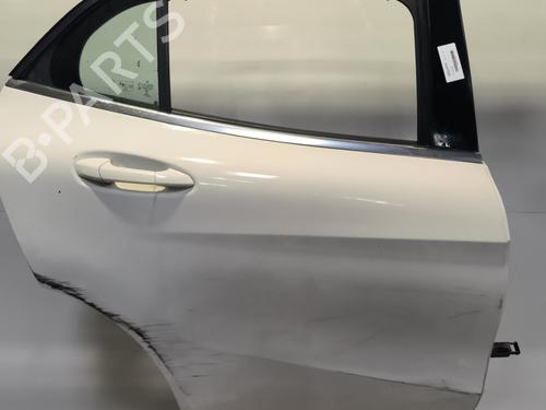 Dør højre bagtil MERCEDES-BENZ GLA-CLASS (X156) GLA 180 (156.942) (122 hp) 28304426
