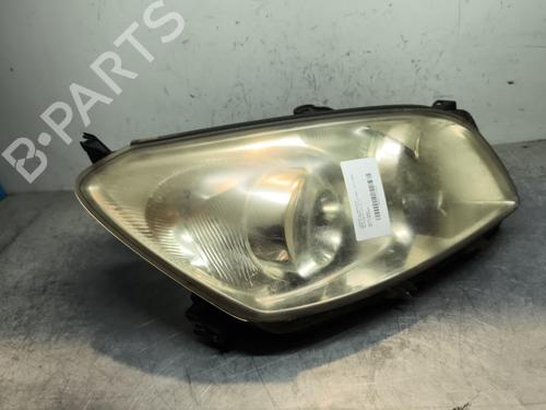 Used Right headlight TOYOTA RAV 4 III (_A3_) 2.2 D 4WD (ALA30_, ALA30R) (136 hp) 31815961