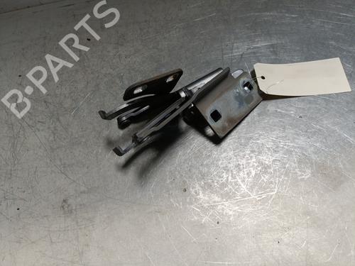 Hinge/Door check strap CITROËN BERLINGO / BERLINGO FIRST Box Body/MPV (M_) 2.0 HDI 90 (MBRHY, MCRHY) | BP27809716C146 