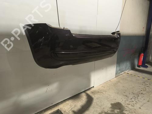 Rear bumper FIAT 500 (312_) 1.2 (312AXA1A) | BP31258054C8