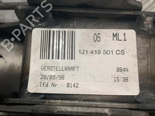 Used Steering column VW BORA I (1J2) 1.6 (101 hp) 21707368