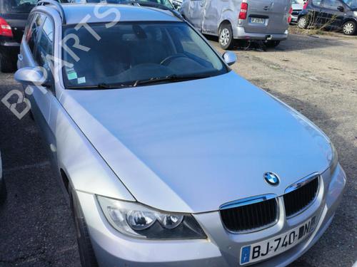 Steering column stalk BMW 3 Touring (E91) 318 d | BP21711234I23 - Image 7