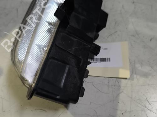 Used Right daytime light Right daytime light RENAULT CLIO IV (BH_) 1.5 dCi 75 (75 hp) 27213472 27213472