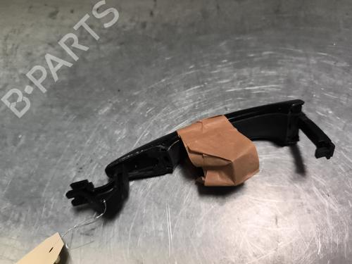 Rear left exterior door handle CITROËN C4 II (NC_) 1.6 HDi 115 | BP28442699C130