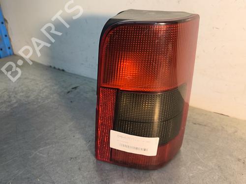 Used Right taillight PEUGEOT PARTNER MPV (5_, G_) 2.0 HDI (90 hp) 29831252