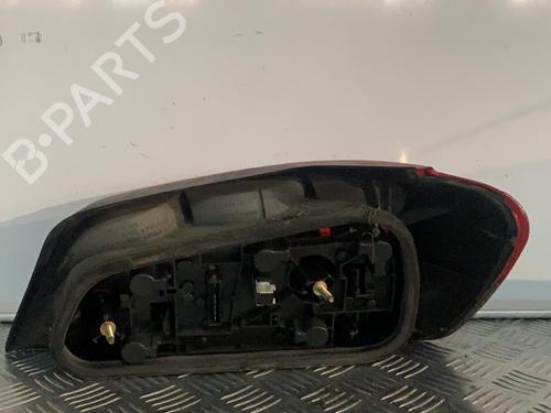 Used Left taillight Left taillight PEUGEOT 306 Hatchback (7A, 7C, N3, N5) 1.9 D (69 hp) 21712511 21712511