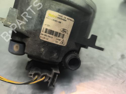 Left front fog light FORD FIESTA VI (CB1, CCN) 1.25 | BP30104959C30