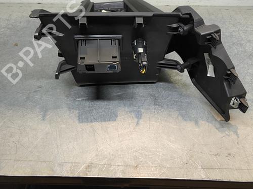 Electronic module RENAULT CLIO V (B7_) 1.0 TCe 90 (B7MT) | BP30552735M83