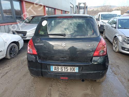 Used Parts SUZUKI SWIFT III (MZ, EZ) 1.3 DDiS (RS413D) (75 hp) 4455528