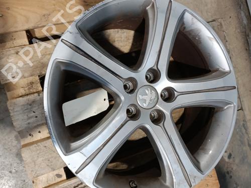Used Rim PEUGEOT 508 SW I (8E_) 2.0 BlueHDi 150 (150 hp) 29081262