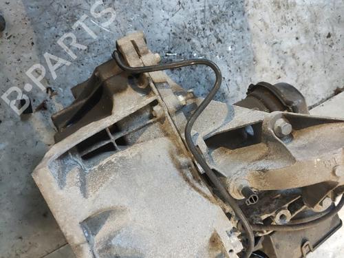 Used Gearbox Gearbox FORD FOCUS III 1.0 EcoBoost (100 hp) 22034213 22034213