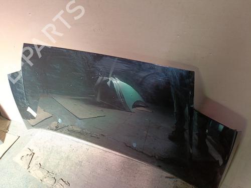 Motorhjelm Motorhjelm CITROËN C2 (JM_) 1.4 HDi (68 hp) 21723935 21723935