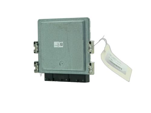 Engine control unit (ECU) RENAULT MEGANE IV Hatchback (B9A/M/N_) 1.3 TCe 140 (B9NB) | BP37754947M57 - Image 3