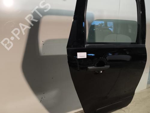 Right rear door CITROËN C3 Picasso (SH_) 1.6 HDI 90 | BP29733150C5 