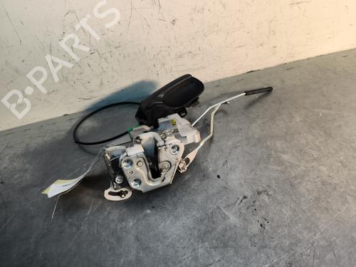 Used Front right lock Front right lock PEUGEOT 107 (PM_, PN_) 1.0 (68 hp) 30829798 30829798