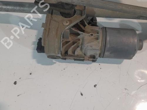 Used Front wiper motor Front wiper motor CITROËN C4 II (NC_) 1.6 HDi 90 (92 hp) 21700333 21700333