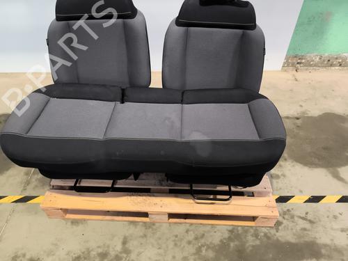 Seats set CITROËN C3 III (SX) 1.2 PureTech 82 | BP29733961C78 