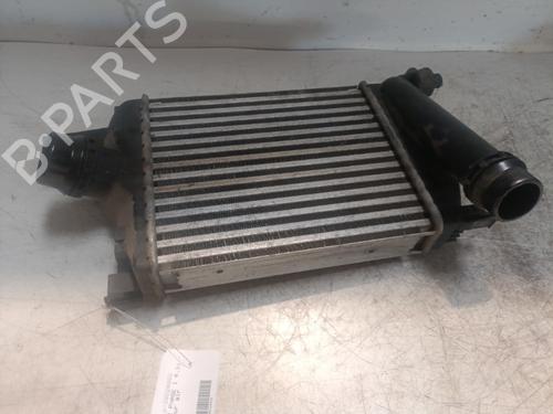 Used Intercooler Intercooler DACIA LOGAN II TCe 90 (L8MA, L8M1, L8AC) (90 hp) 24890850 24890850