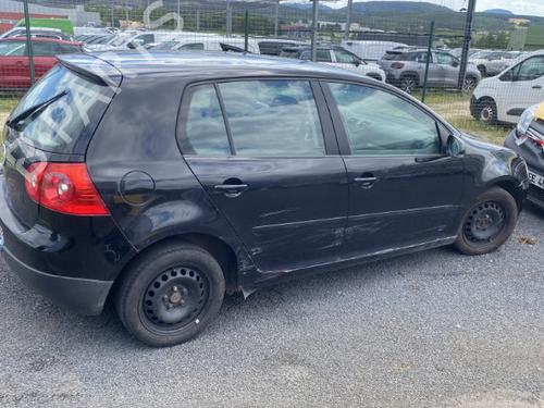 Køler VW GOLF V (1K1) 1.9 TDI | BP21709939M31 