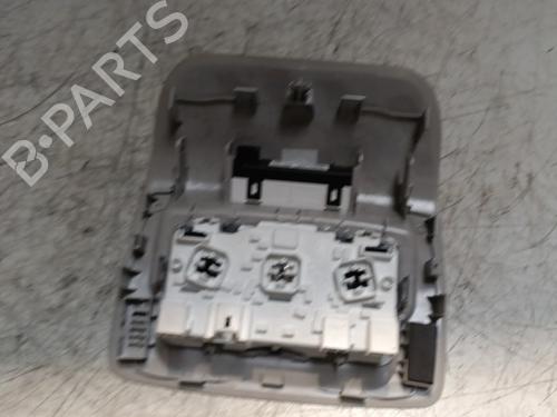 Used Interior roof light Interior roof light CITROËN C3 III (SX) 1.2 VTi 82 (82 hp) 21693453 21693453