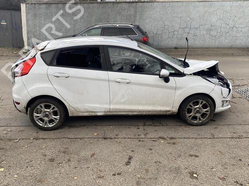 Climate control FORD FIESTA VI (CB1, CCN) 1.0 EcoBoost | BP38188868I5 - Image 6