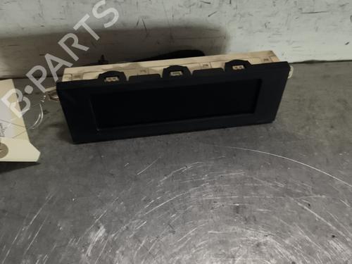 Multifunctionele display CITROËN C3 I (FC_, FN_) 1.4 HDi (68 hp) 28078561