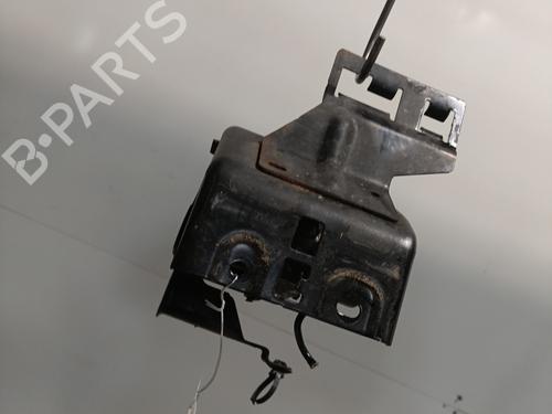 Used ABS pump PEUGEOT 307 (3A/C) 1.6 HDi (90 hp) 28048246