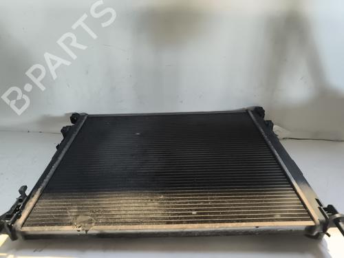 Used Water radiator Water radiator RENAULT TRAFIC II Van (FL) 1.9 dCi 100 (FL0C, FL0K, FL0B) (101 hp) 24181450 24181450