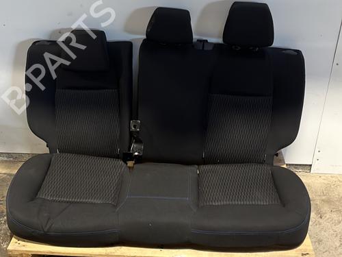 Seats set PEUGEOT 208 I (CA_, CC_) 1.2 VTI 82 | BP29732886C78