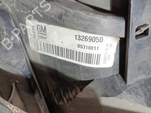 left-taillight-opel-corsa-d-s07-2006-2007-2008-2009-2010-2011-2012-2013-2014-2015-29330912 main image