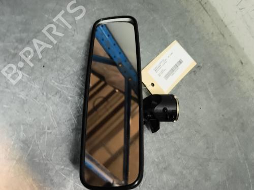 Used Rear mirror PEUGEOT 3008 I MPV (0U_) 1.6 HDi (114 hp) 30647081