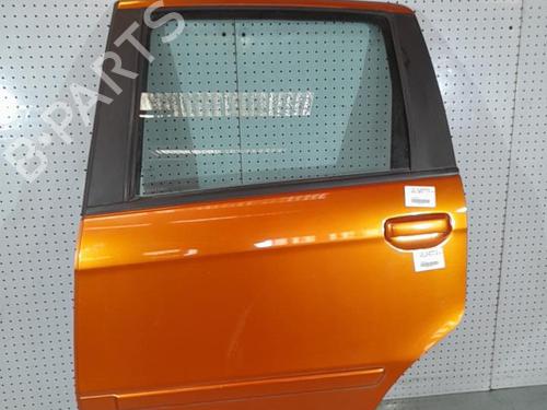 Used Left rear door Left rear door FIAT IDEA (350_) 1.9 JTD (101 hp) 22032559 22032559