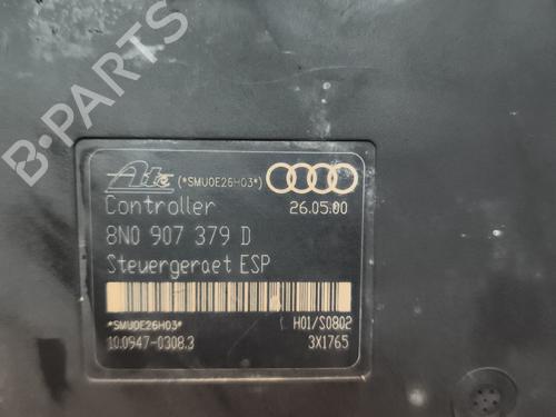 ABS pump AUDI TT (8N3) 1.8 T | BP33870232M43 - Image 3