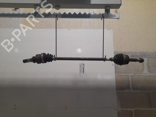 Used Right front driveshaft Right front driveshaft CITROËN C1 II (PA_, PS_) 1.0 VTi 68 (69 hp) 22371673 22371673
