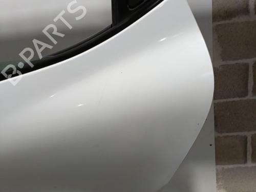 Used Left rear door Left rear door RENAULT CLIO IV (BH_) 1.5 dCi 90 (90 hp) 21712826 21712826
