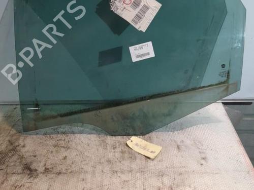 Used Rear left door window FIAT 500L (351_, 352_) 1.6 D Multijet (199LYD1B) (105 hp) 21705755