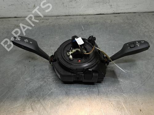 Used Steering column stalk BMW X3 (F25) xDrive 20 d (163 hp) 30357012