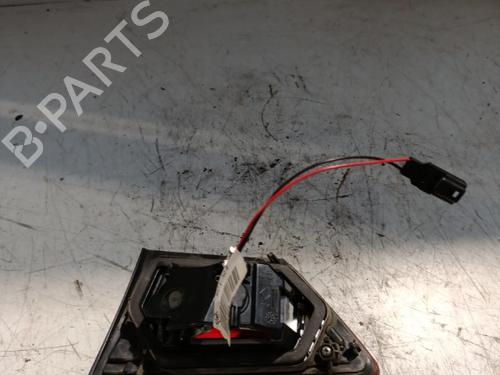 Used Left tailgate light Left tailgate light RENAULT CLIO IV (BH_) 1.5 dCi 90 (90 hp) 21712802 21712802
