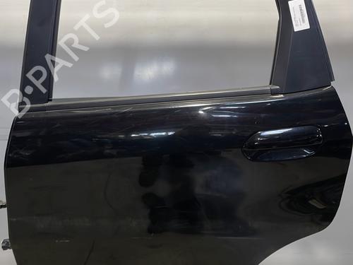 Used Left rear door HONDA JAZZ III (GE_, GG_, GP_, ZA_) 1.3 HYBRID (GP1) (102 hp) 24433617