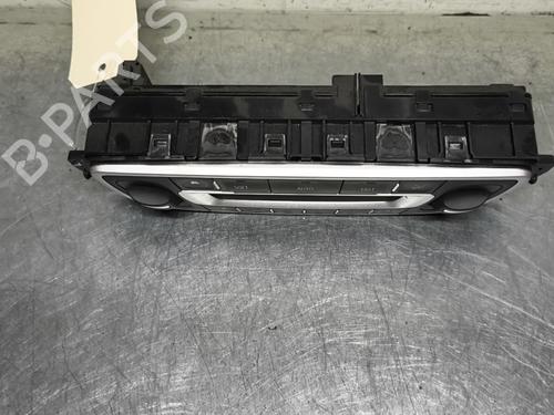 Used Climate control Climate control RENAULT MEGANE III Coupe (DZ0/1_) 1.9 dCi (DZ0N, DZ0J, DZ1J, DZ1K) (131 hp) 32993846 32993846