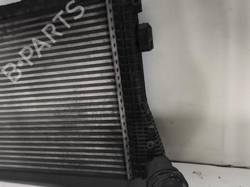 Used Intercooler Intercooler VW PASSAT B6 (3C2) 2.0 TDI 16V (140 hp) 24346630 24346630