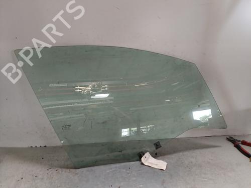 Front right door window RENAULT CLIO IV (BH_) 1.5 dCi 90 | BP28166280C19 