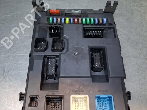 Electronic module CITROËN C3 II (SC_) 1.4 | BP32218514M83